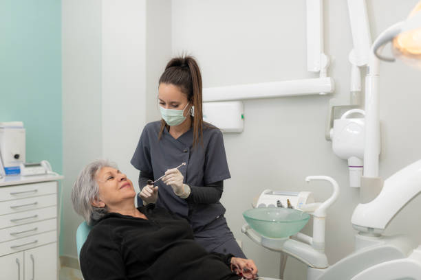 Best Emergency Denture Repair in Robbinsdale, MN