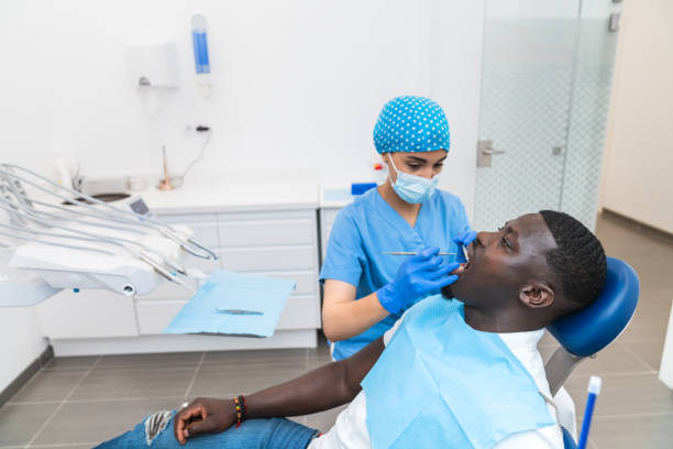 Best Emergency Wisdom Tooth Extraction in Robbinsdale, MN